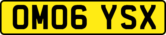 OM06YSX