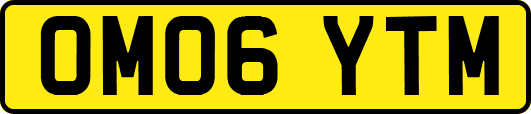 OM06YTM