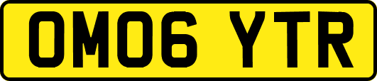 OM06YTR