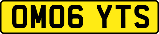 OM06YTS