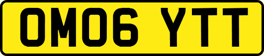 OM06YTT