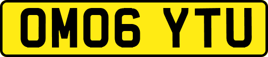 OM06YTU
