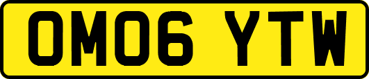 OM06YTW