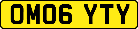 OM06YTY