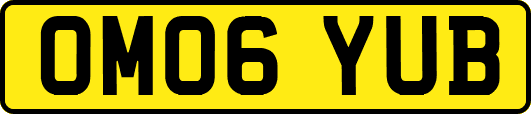 OM06YUB