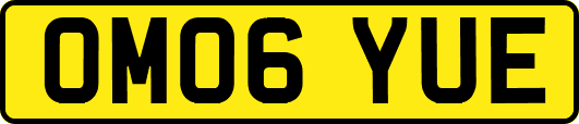 OM06YUE