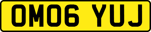 OM06YUJ