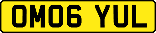 OM06YUL