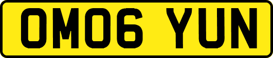 OM06YUN