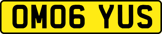 OM06YUS