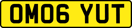 OM06YUT