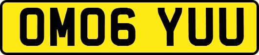 OM06YUU