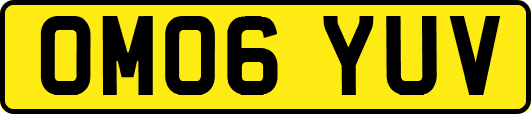 OM06YUV