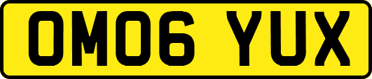 OM06YUX