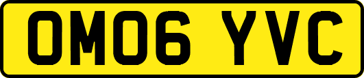 OM06YVC