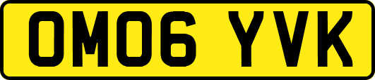 OM06YVK