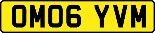 OM06YVM