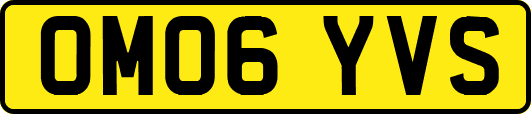 OM06YVS