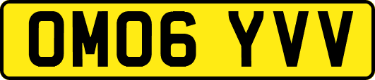 OM06YVV