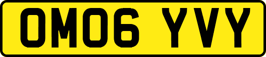 OM06YVY