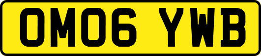 OM06YWB