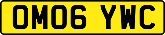 OM06YWC