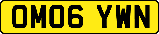 OM06YWN
