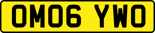 OM06YWO