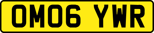 OM06YWR