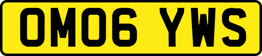 OM06YWS