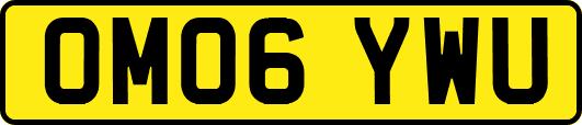 OM06YWU