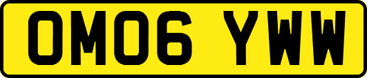 OM06YWW