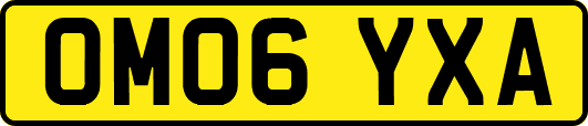 OM06YXA