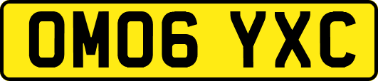 OM06YXC