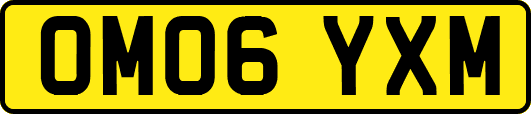 OM06YXM