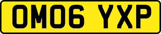 OM06YXP