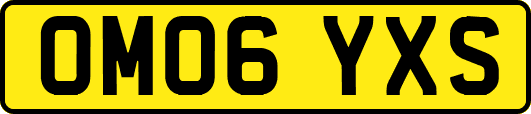 OM06YXS
