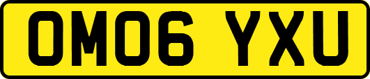 OM06YXU