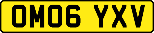 OM06YXV
