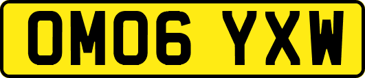 OM06YXW