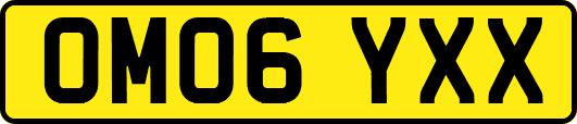 OM06YXX