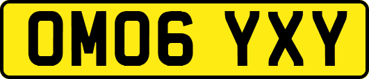 OM06YXY