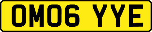 OM06YYE
