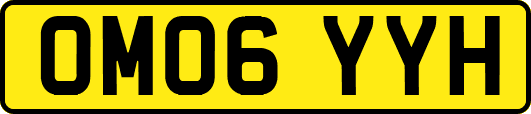 OM06YYH