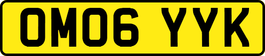 OM06YYK