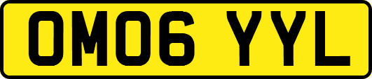 OM06YYL
