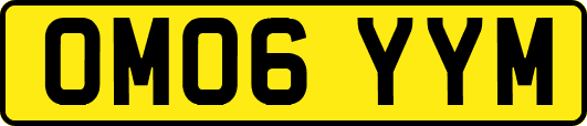 OM06YYM