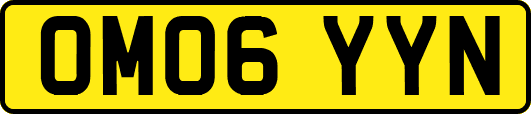 OM06YYN