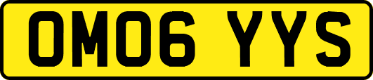 OM06YYS