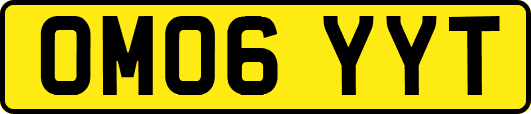OM06YYT